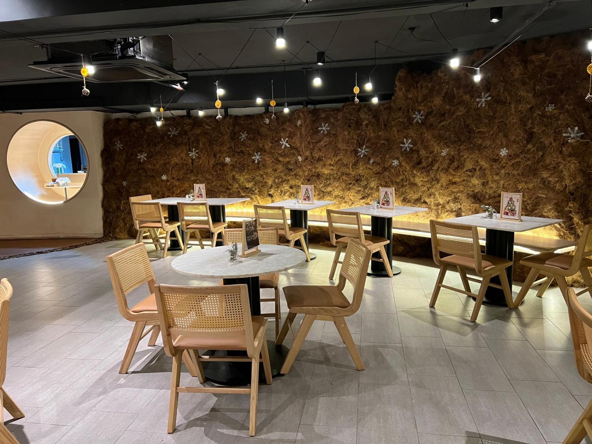 Scarletz Suites Kuala Lumpur By City Center Luaran gambar