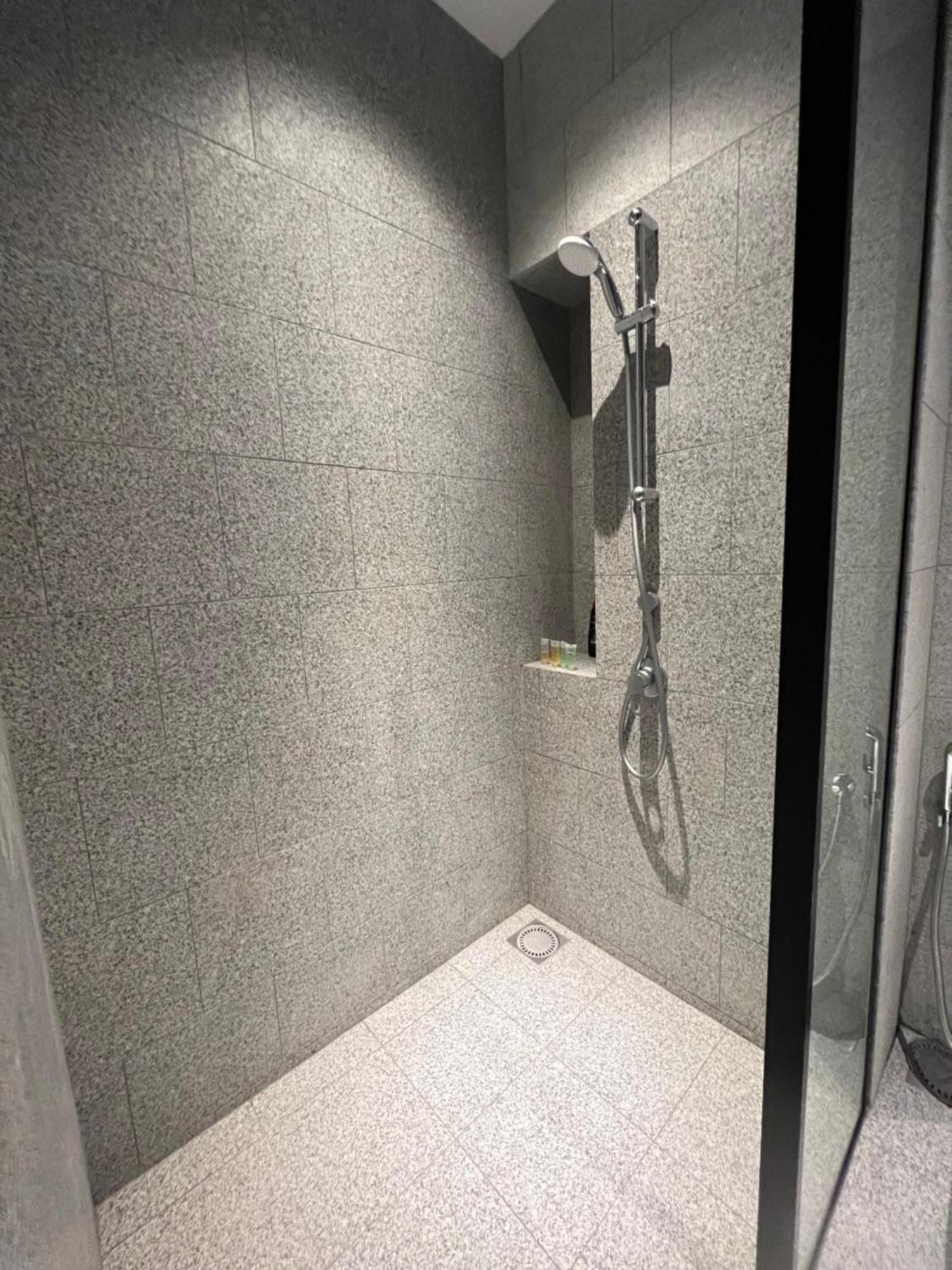 Scarletz Suites Kuala Lumpur By City Center Luaran gambar