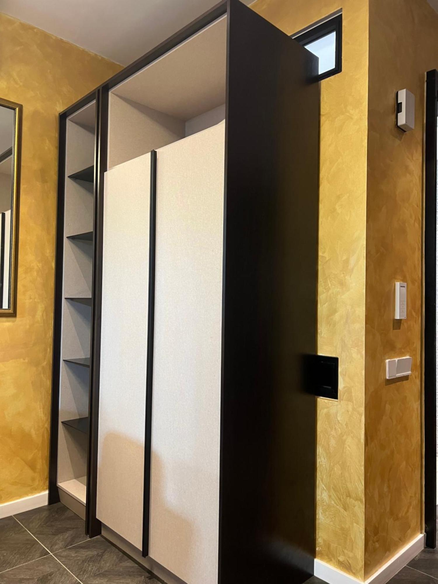 Scarletz Suites Kuala Lumpur By City Center Luaran gambar